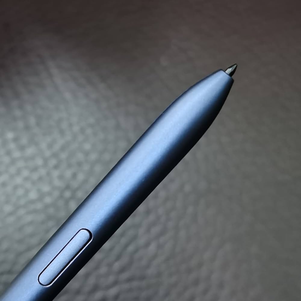 Galaxy  Tab S7 Pen ペンのみ ブロンズ 純正 Amazon.com: Galaxy Tab S7 S Pen Replacement for Samsung